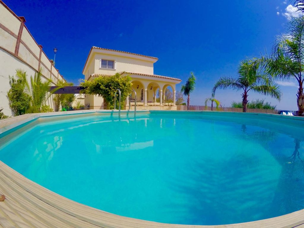 Villa Moriana