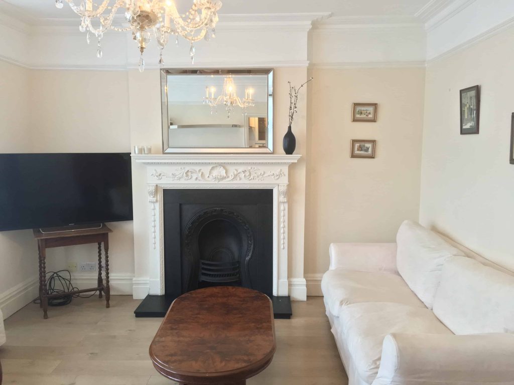 Apartamento Ealing Broadway